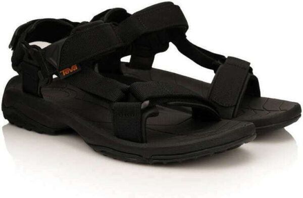 TEVA Terra M Fi Lite   Σανδαλι  BLACK - Image 3