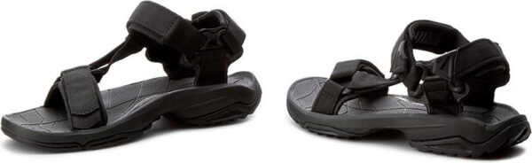 TEVA Terra M Fi Lite   Σανδαλι  BLACK - Image 6