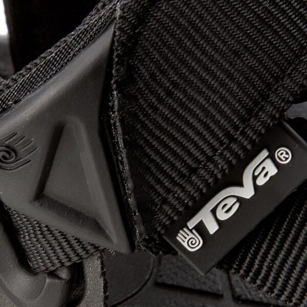 TEVA Terra M Fi Lite   Σανδαλι  BLACK - Image 7