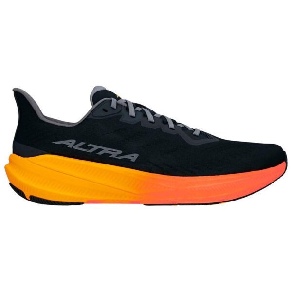 ALTRA Ανδρικά EXPERIENCE FLOW 2 BLK/ORANGE