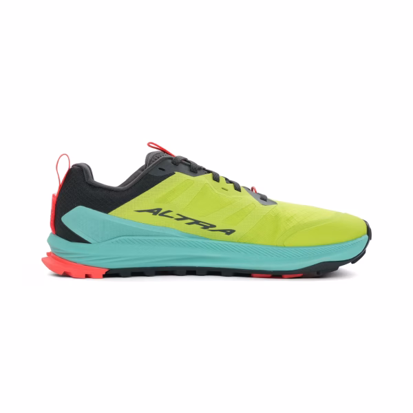 ALTRA M LONE PEAK 9+ LIME - Image 2