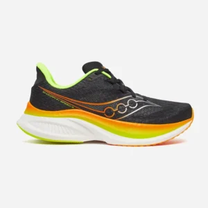 Saucony Ανδρικά Endorphin Speed 5 Men'S Shoes BLACK
