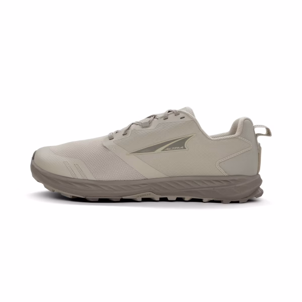 ALTRA W SUPERIOR 7 TAUPE