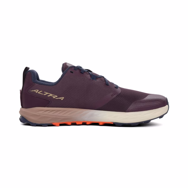ALTRA W SUPERIOR 7 DARK PURPLE - Image 5
