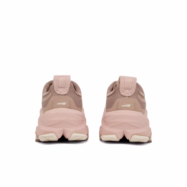 ALTRA W OLYMPUS 6 TAUPE/PINK - Image 3