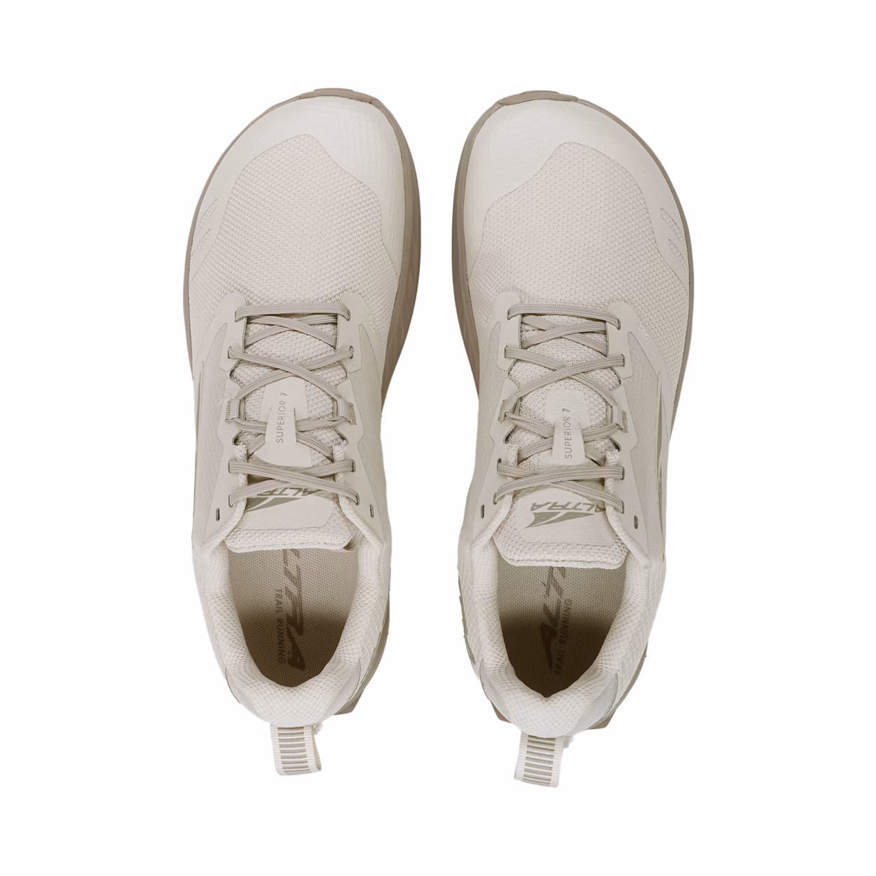 ALTRA M SUPERIOR 7 TAUPE - Image 2