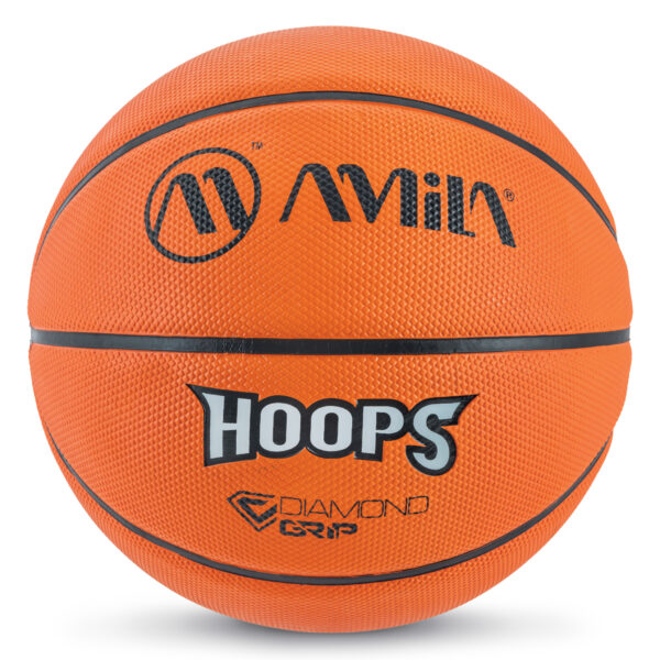 AMILA Μπάλα Basket AMILA Hoops No. 7 41491