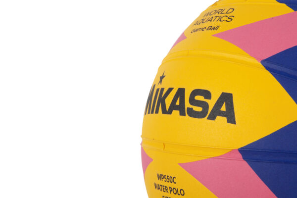 MIKASA Μπάλα Water Polo Mikasa WP440C No. 4 41892 - Image 3