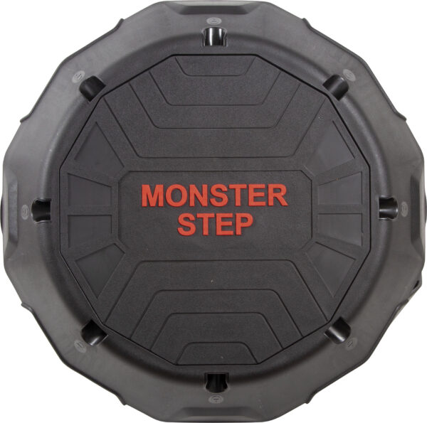 AMILA AMILA Aerobic Step Monster Pro 44039 - Image 6