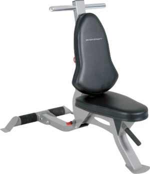 BODYCRAFT Πάγκος Γυμναστικής Bodycraft F603 44707