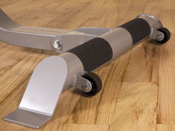 BODYCRAFT Πάγκος Γυμναστικής Bodycraft F603 44707 - Image 4