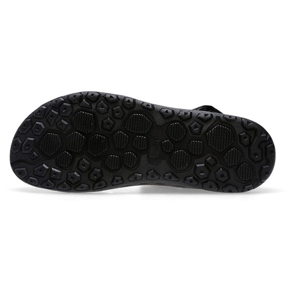 4F SANDALS DEEP BLACK - Image 3