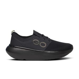 OOFOS MEN Oomy Stride Men BLACK