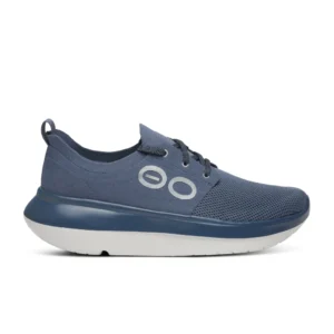 OOFOS MEN Oomy Stride Men DARK BLUE