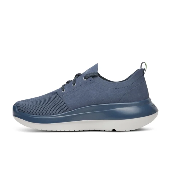OOFOS MEN Oomy Stride Men DARK BLUE - Image 2