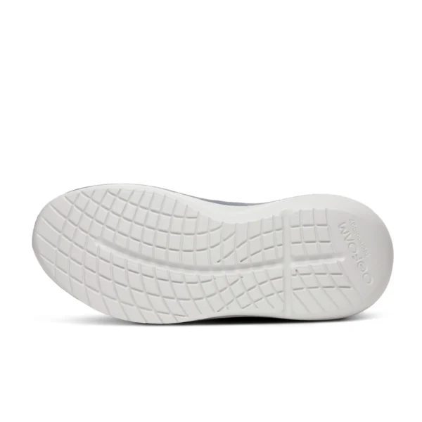 OOFOS MEN Oomy Stride Men DARK BLUE - Image 4