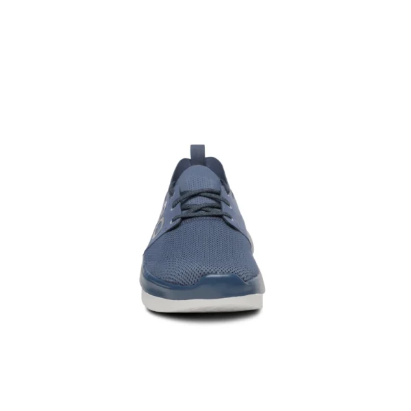 OOFOS MEN Oomy Stride Men DARK BLUE - Image 6