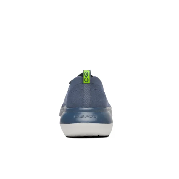 OOFOS MEN Oomy Stride Men DARK BLUE - Image 7
