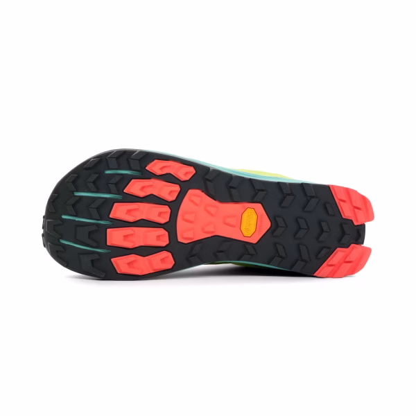 ALTRA M LONE PEAK 9+ LIME - Image 5