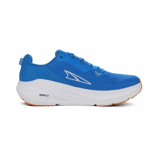 ALTRA M FWD VIA BLUE/YELLOW - Image 5