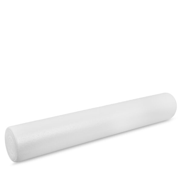 AMILA AMILA Foam Roller EPP PRO Φ15x90cm Λευκό Soft 96820