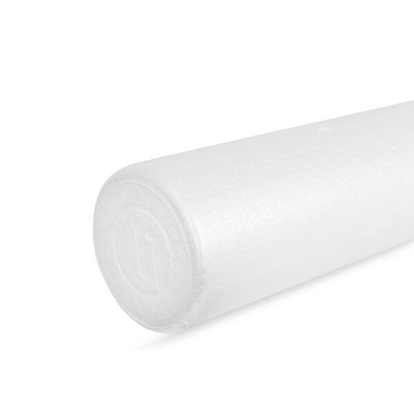 AMILA AMILA Foam Roller EPP PRO Φ15x90cm Λευκό Soft 96820 - Image 2
