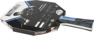 BUTTERFLY Ρακέτα Ping Pong Butterfly Dimitrij Ovtcharov Sapphire 97168