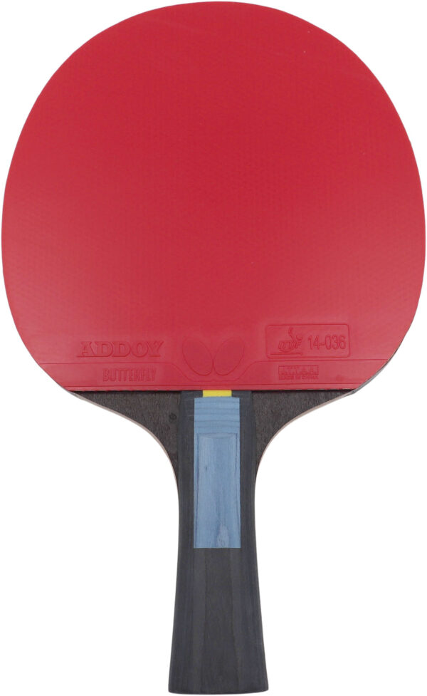 BUTTERFLY Ρακέτα Ping Pong Butterfly Dimitrij Ovtcharov Sapphire 97168 - Image 2