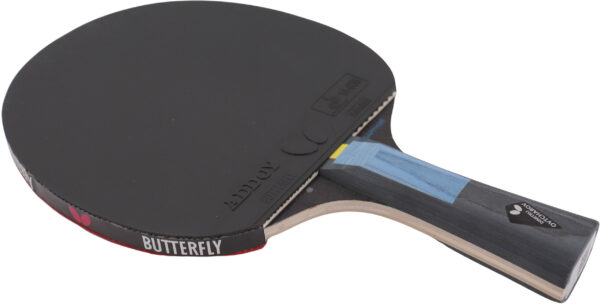 BUTTERFLY Ρακέτα Ping Pong Butterfly Dimitrij Ovtcharov Sapphire 97168 - Image 5