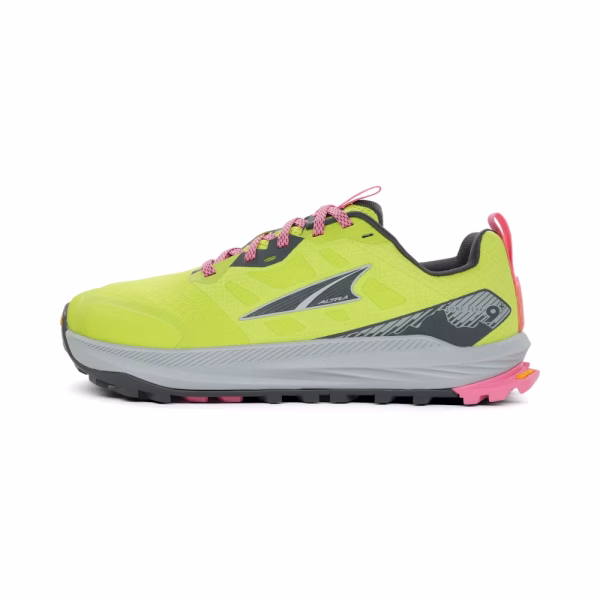 ALTRA W LONE PEAK 9+ LIME