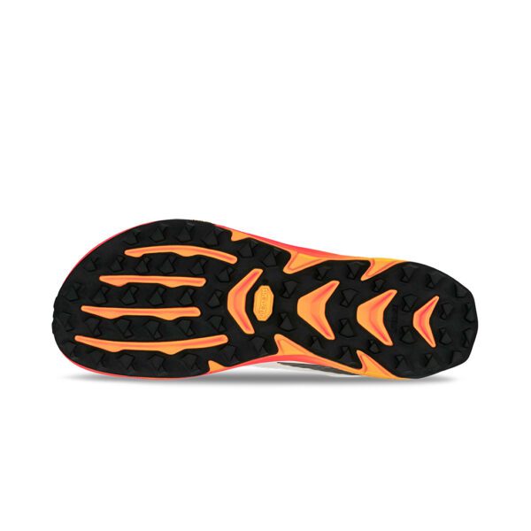ALTRA Ανδρικά MONT BLANC CARBON WHITE/ORANGE - Image 7