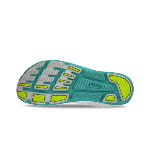 ALTRA M ESCALANTE RACER 2 WHITE/LIME