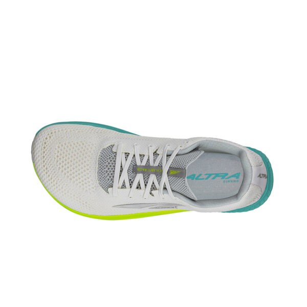 ALTRA M ESCALANTE RACER 2 WHITE/LIME - Image 2