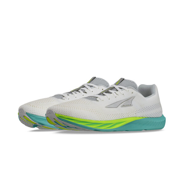 ALTRA M ESCALANTE RACER 2 WHITE/LIME - Image 4