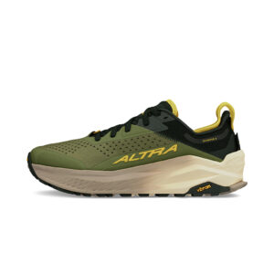 ALTRA M OLYMPUS 6 DUSTY OLIVE