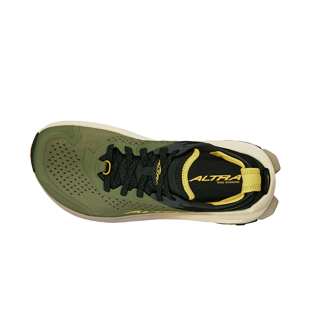 ALTRA M OLYMPUS 6 DUSTY OLIVE - Image 4