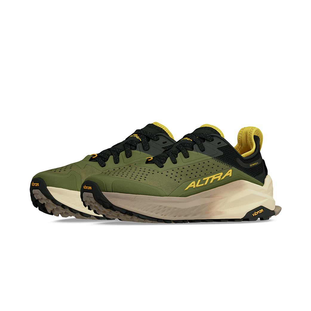 ALTRA M OLYMPUS 6 DUSTY OLIVE - Image 6