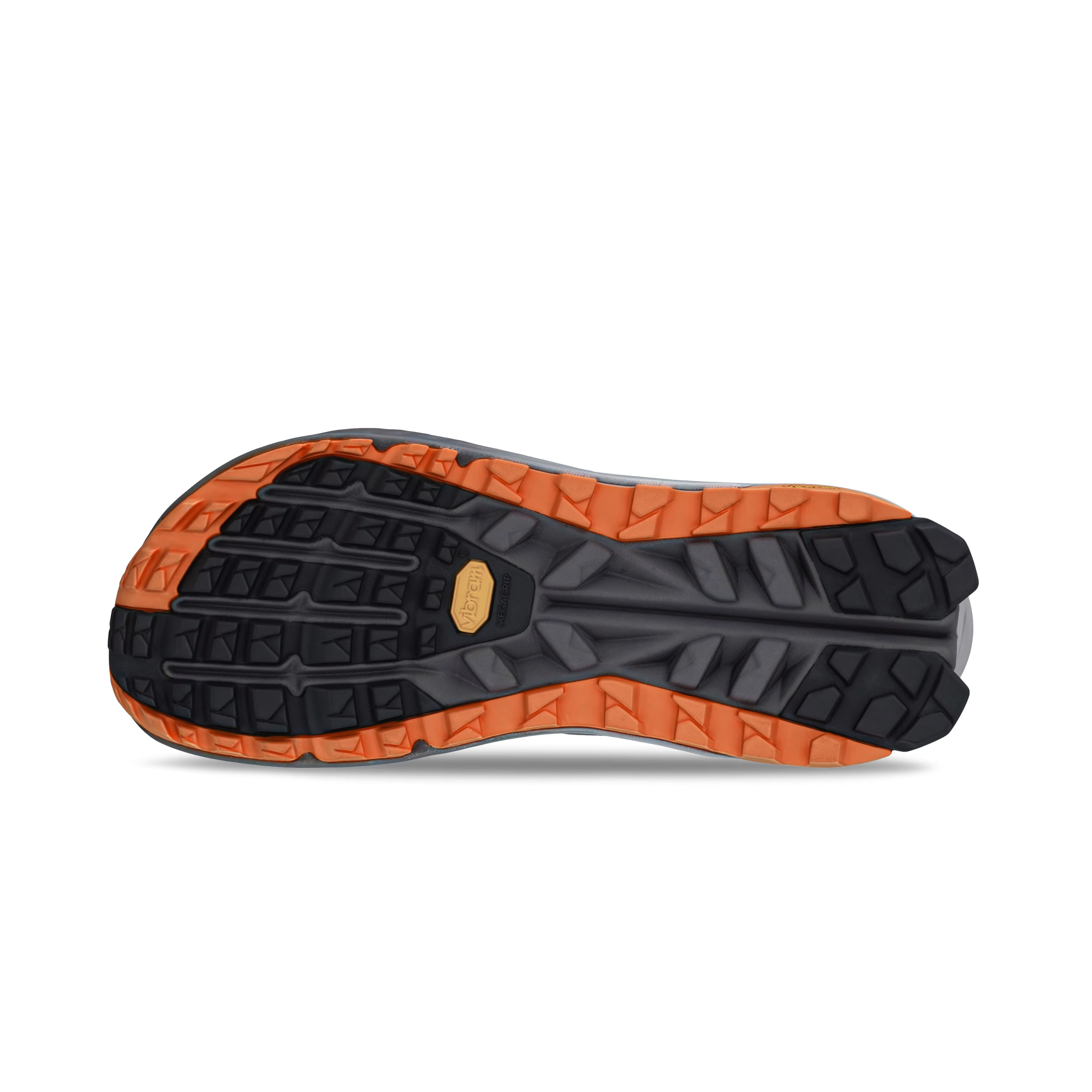ALTRA M OLYMPUS 6 HIKE LOW GTX GRAY - Image 6