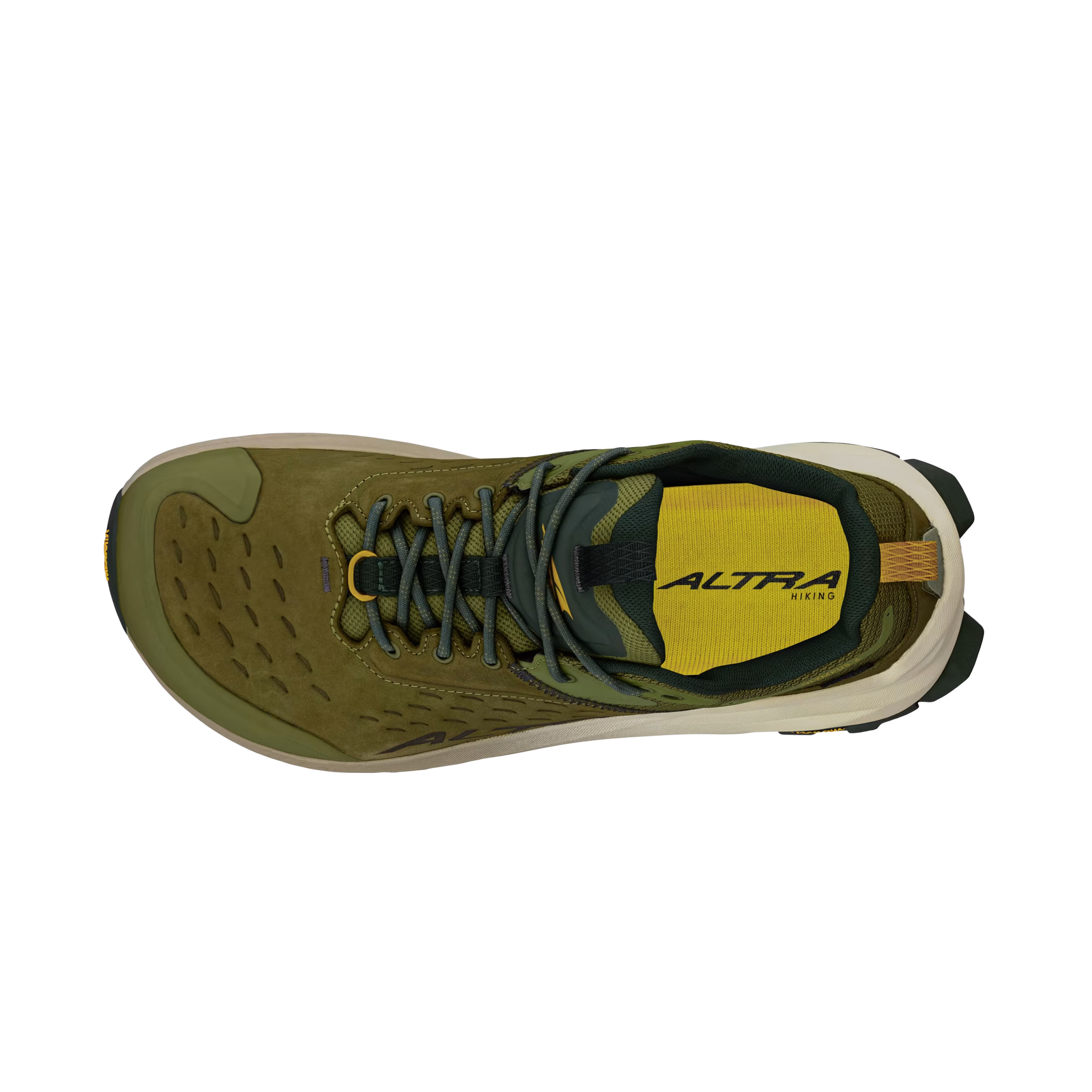 ALTRA M OLYMPUS 6 HIKE LOW GTX DUST - Image 4