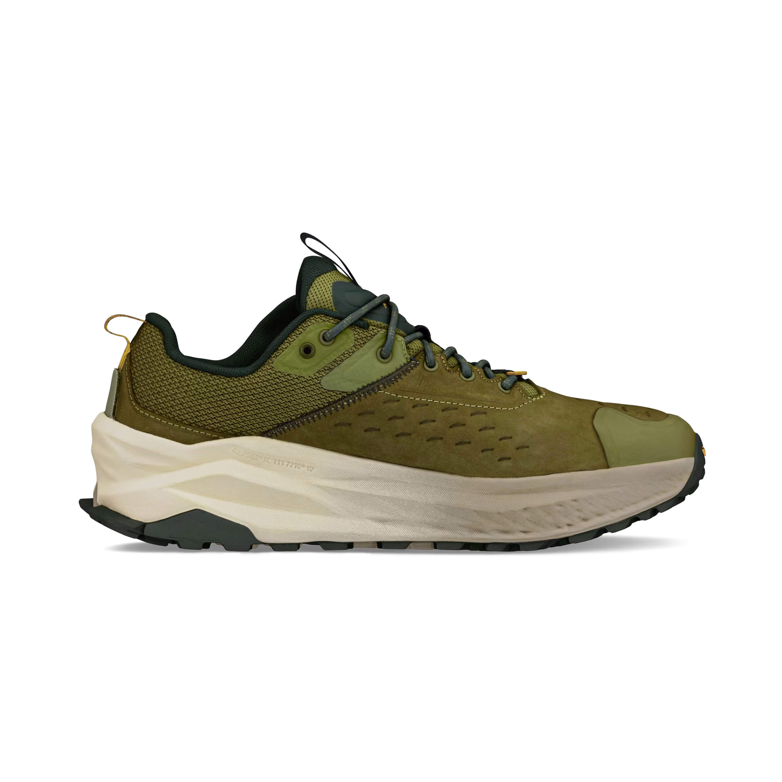 ALTRA M OLYMPUS 6 HIKE LOW GTX DUST - Image 5