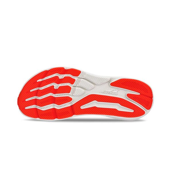 ALTRA Ανδρικά EXPERIENCE FORM WHITE/CORAL - Image 6