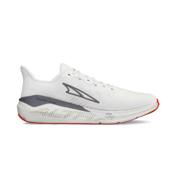 ALTRA Ανδρικά EXPERIENCE FORM WHITE/CORAL - Image 4