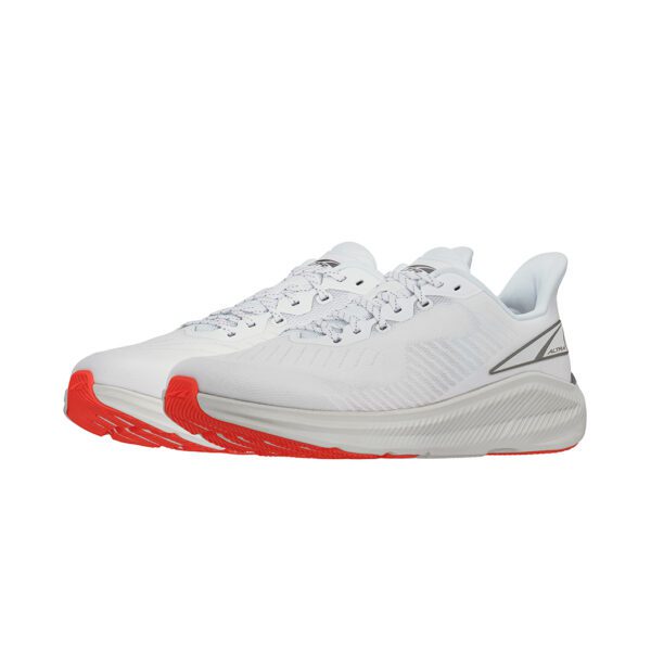 ALTRA Ανδρικά EXPERIENCE FORM WHITE/CORAL - Image 3