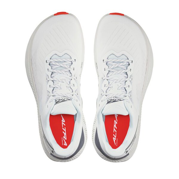ALTRA Ανδρικά EXPERIENCE FORM WHITE/CORAL - Image 2
