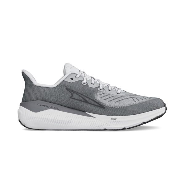ALTRA Ανδρικά EXPERIENCE FORM GRAY - Image 4