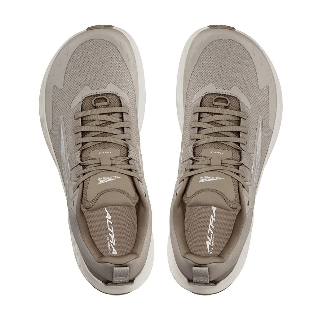 ALTRA W TIMP 5 SAND - Image 6