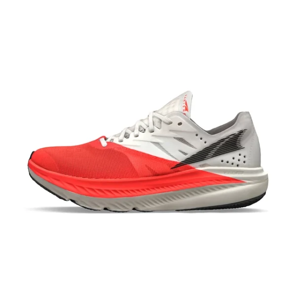 ALTRA W VANISH CARBON 2 WHITE/ORANGE