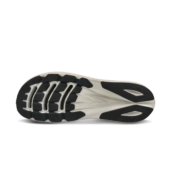 ALTRA W VANISH CARBON 2 WHITE/ORANGE - Image 7