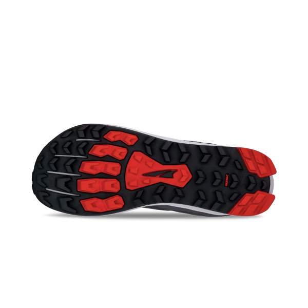ALTRA Ανδρικά LONE PEAK 9+ DARK SHADOW - Image 6