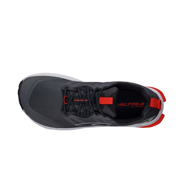 ALTRA Ανδρικά LONE PEAK 9+ DARK SHADOW - Image 5
